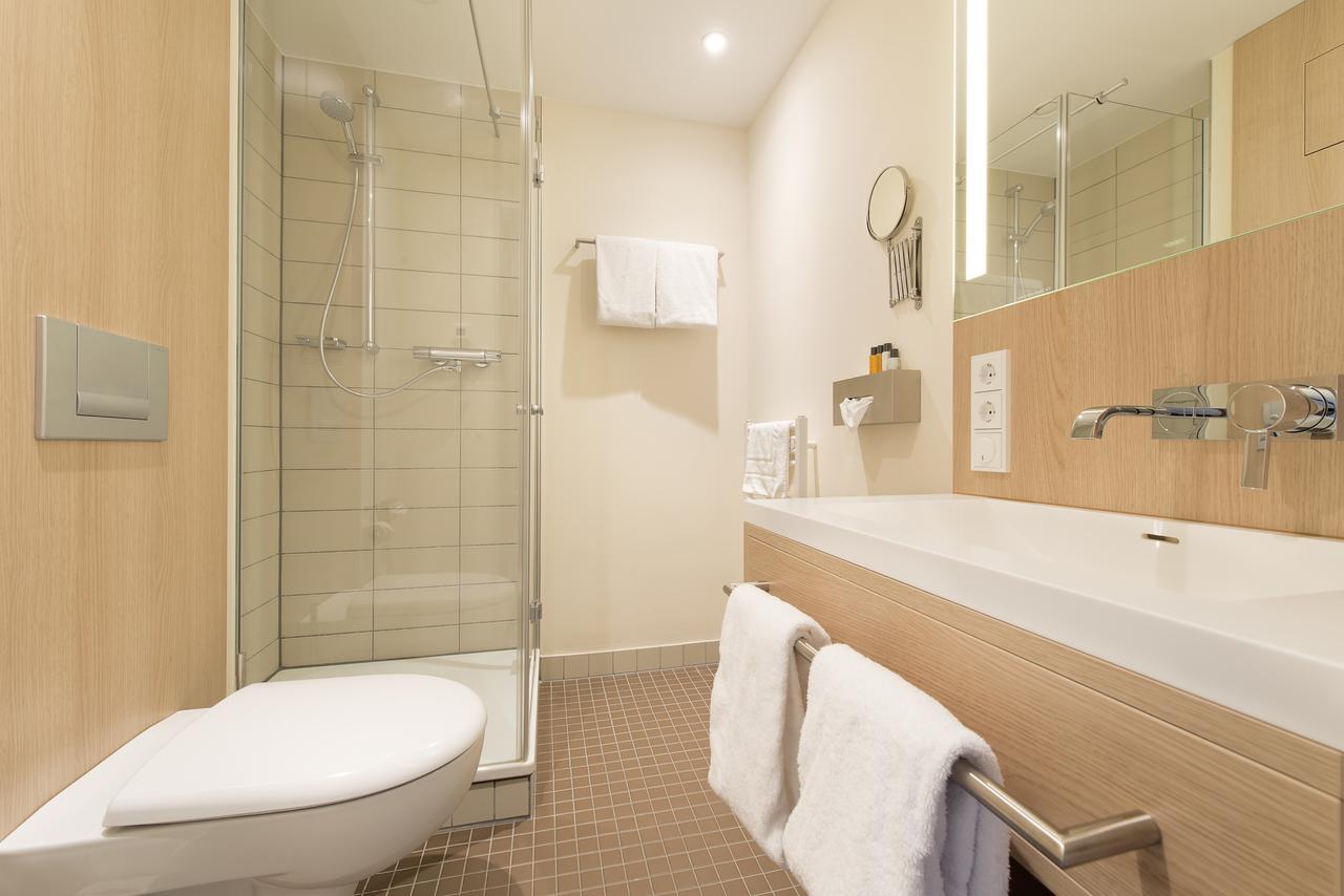 Hotel Axel Springer Berlin Luaran gambar